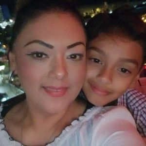 Meet your Posher, Sandra